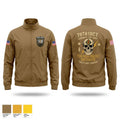 HHC 79TH IBCT Windbreaker - 1