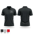 Dade City Police Department Short Sleeve Performance Polo - 1