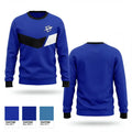 Epping Track and Field 19254427 Crew Neck Sweatshirt - 1