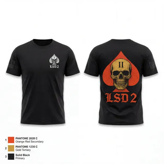 Old School Cotton Feel Shirt, LSD 2, Army, Teamtime, Team time, sublimation, custom sports apparel, team uniforms, spirit wear, spiritwear, sports uniforms, custom shirts, team store, custom team store, fundraiser sports, apparel fundraiser