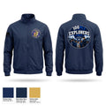 NYPD explorer unit Windbreaker - 1