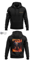 Echo Company 66068178 Hoodie - 25