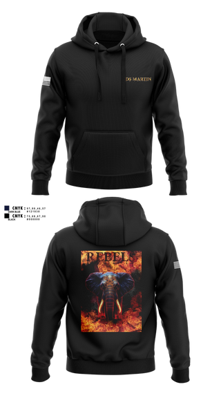 Hoodie, Echo Company, , Teamtime, Team time, sublimation, custom sports apparel, team uniforms, spirit wear, spiritwear, sports uniforms, custom shirts, team store, custom team store, fundraiser sports, apparel fundraiser