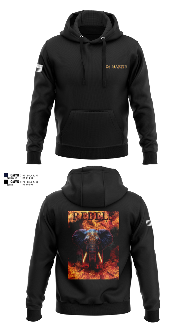 Hoodie, Echo Company, , Teamtime, Team time, sublimation, custom sports apparel, team uniforms, spirit wear, spiritwear, sports uniforms, custom shirts, team store, custom team store, fundraiser sports, apparel fundraiser