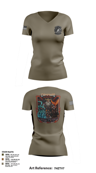 Womens Short Sleeve Vneck Shirt, Macs-1, , Teamtime, Team time, sublimation, custom sports apparel, team uniforms, spirit wear, spiritwear, sports uniforms, custom shirts, team store, custom team store, fundraiser sports, apparel fundraiser