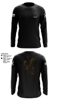 Hateful Hotel 2nd Plt 51321648 Long Sleeve Performance Shirt 3