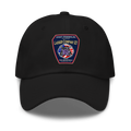 East Franklin Fire Department 88884501 Dad hat