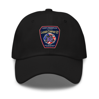 Dad hat - Black