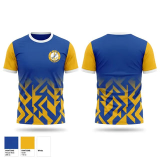 Short Sleeve Performance Shirt, Soo Lakers, Ice Hockey, Teamtime, Team time, sublimation, custom sports apparel, team uniforms, spirit wear, spiritwear, sports uniforms, custom shirts, team store, custom team store, fundraiser sports, apparel fundraiser