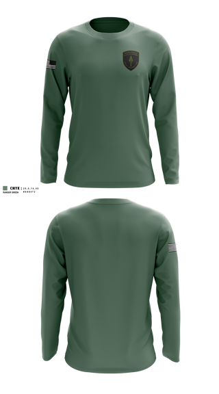 Long Sleeve Performance Shirt, Nicholasville Police Department Special Response Team, Police, Teamtime, Team time, sublimation, custom sports apparel, team uniforms, spirit wear, spiritwear, sports uniforms, custom shirts, team store, custom team store, fundraiser sports, apparel fundraiser