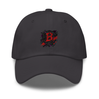 Bremen Soccer 43013668 Classic Dad Hat | Yupoong 6245CM