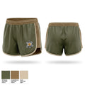 Crawford County Sheriffs office Ranger Panties - 1