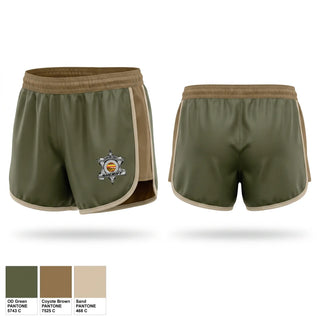 Ranger Panties, Crawford County Sheriffs office, Police, Teamtime, Team time, sublimation, custom sports apparel, team uniforms, spirit wear, spiritwear, sports uniforms, custom shirts, team store, custom team store, fundraiser sports, apparel fundraiser