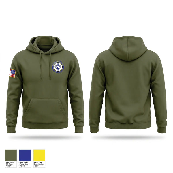 Hoodie, TRANS SVCS CO CLB 25 CLR 45 4TH MLG, Marines, Teamtime, Team time, sublimation, custom sports apparel, team uniforms, spirit wear, spiritwear, sports uniforms, custom shirts, team store, custom team store, fundraiser sports, apparel fundraiser