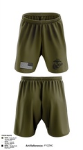 2d Reg 53277389 Athletic Shorts With Pockets - 1