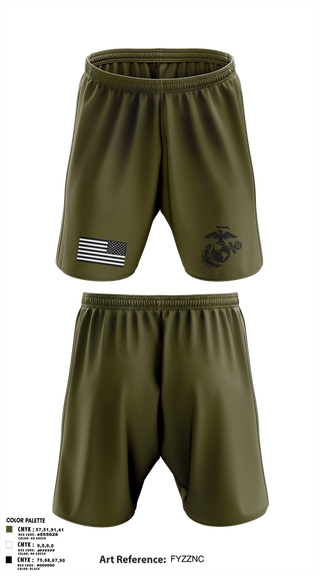 Athletic Shorts With Pockets, 2d Reg, , Teamtime, Team time, sublimation, custom sports apparel, team uniforms, spirit wear, spiritwear, sports uniforms, custom shirts, team store, custom team store, fundraiser sports, apparel fundraiser