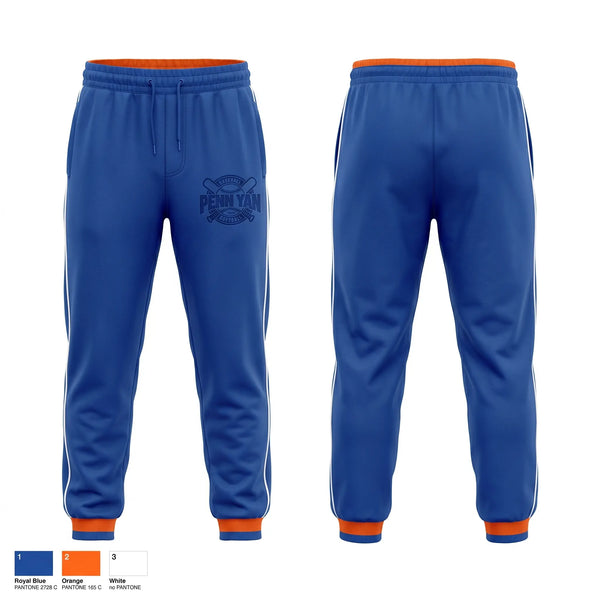 Sweatpants, Penn Yan Youth Baseball, Baseball, Teamtime, Team time, sublimation, custom sports apparel, team uniforms, spirit wear, spiritwear, sports uniforms, custom shirts, team store, custom team store, fundraiser sports, apparel fundraiser
