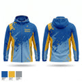 Spartan Seniors 5425800 Windbreaker - 1