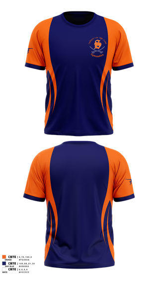 Short Sleeve Performance Shirt, Southern Lee Gymnastics, Spirit Store, Teamtime, Team time, sublimation, custom sports apparel, team uniforms, spirit wear, spiritwear, sports uniforms, custom shirts, team store, custom team store, fundraiser sports, apparel fundraiser