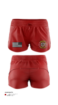 Cherrydale Volunteer Fire Department 44534080 Ranger Panties - 23