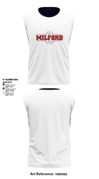 Tank Top, Northeast Toros Football, Football, Teamtime, Team time, sublimation, custom sports apparel, team uniforms, spirit wear, spiritwear, sports uniforms, custom shirts, team store, custom team store, fundraiser sports, apparel fundraiser
