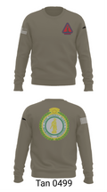 A Co, NYC 7046081 Crew Neck Sweatshirt - 62