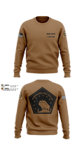 1/204th ADA 3113365 Crew Neck Sweatshirt - 2