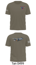 NAS JRB FORT WORTH 78488583 Short Sleeve Performance Shirt - 72
