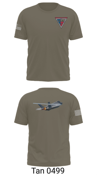 Short Sleeve Performance Shirt, NAS JRB FORT WORTH, , Teamtime, Team time, sublimation, custom sports apparel, team uniforms, spirit wear, spiritwear, sports uniforms, custom shirts, team store, custom team store, fundraiser sports, apparel fundraiser