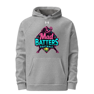 MadBatters Softball 15479950 Under Armour Hoodie