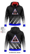 Attack Company 3625121 Hoodie - 1