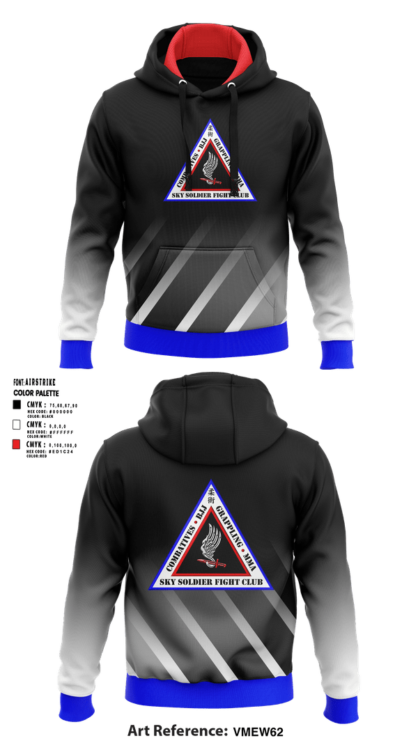 Hoodie, Attack Company, Army, Teamtime, Team time, sublimation, custom sports apparel, team uniforms, spirit wear, spiritwear, sports uniforms, custom shirts, team store, custom team store, fundraiser sports, apparel fundraiser