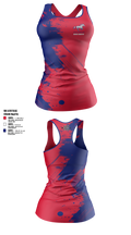 Plaza Park 7264543 Tank Top - 2