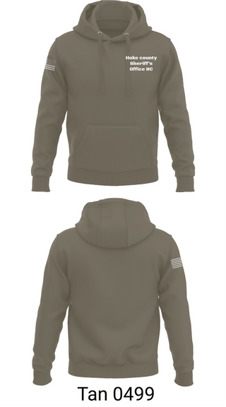 Hoodie, Hoke county Sheriff’s Office NC, Police, Teamtime, Team time, sublimation, custom sports apparel, team uniforms, spirit wear, spiritwear, sports uniforms, custom shirts, team store, custom team store, fundraiser sports, apparel fundraiser