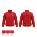 National Ski Patrol Eastern Division Safety Team Windbreaker - 1