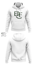 Endeavour Training Club Hoodie - 8