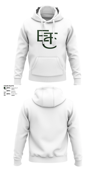 Hoodie, Endeavour Training Club, , Teamtime, Team time, sublimation, custom sports apparel, team uniforms, spirit wear, spiritwear, sports uniforms, custom shirts, team store, custom team store, fundraiser sports, apparel fundraiser