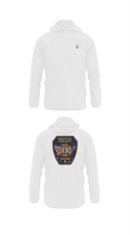 Easley Fire Department 95888795 Windbreaker - 10