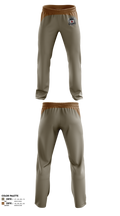 Os Britos 66373426 Sweatpants - 1