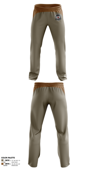 Sweatpants, Os Britos, Men's Soccer, Teamtime, Team time, sublimation, custom sports apparel, team uniforms, spirit wear, spiritwear, sports uniforms, custom shirts, team store, custom team store, fundraiser sports, apparel fundraiser