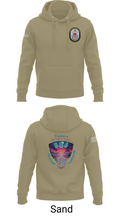 USS Bougainville CPO 89131174 Hoodie - 93