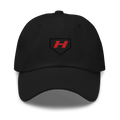 Hoosier Heat Dad hat
