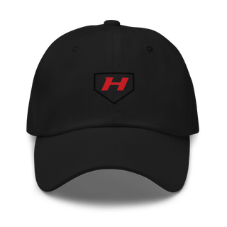 Dad hat - Black