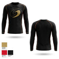 Hurricanes Long Sleeve Performance Shirt 2