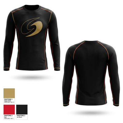Hurricanes Long Sleeve Performance Shirt 2