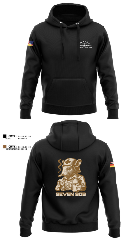 Hoodie, 10 EAEF Bronze Crew, , Teamtime, Team time, sublimation, custom sports apparel, team uniforms, spirit wear, spiritwear, sports uniforms, custom shirts, team store, custom team store, fundraiser sports, apparel fundraiser