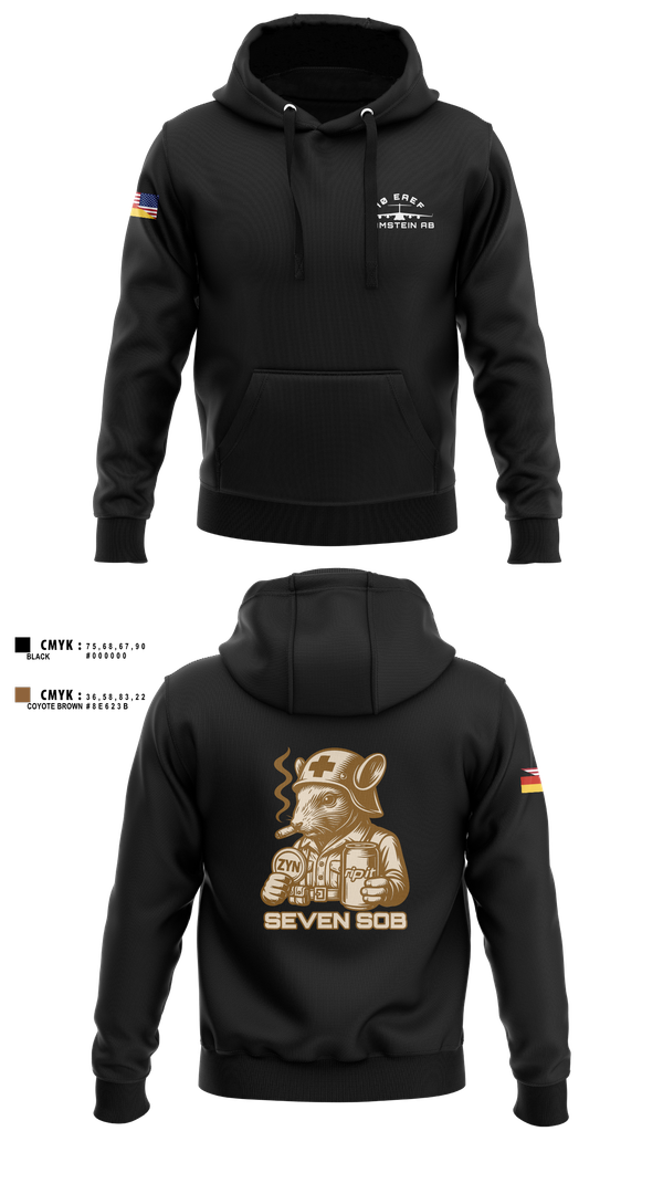 Hoodie, 10 EAEF Bronze Crew, , Teamtime, Team time, sublimation, custom sports apparel, team uniforms, spirit wear, spiritwear, sports uniforms, custom shirts, team store, custom team store, fundraiser sports, apparel fundraiser
