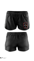 Fairfax County Technical Rescue Ranger Panties - 4