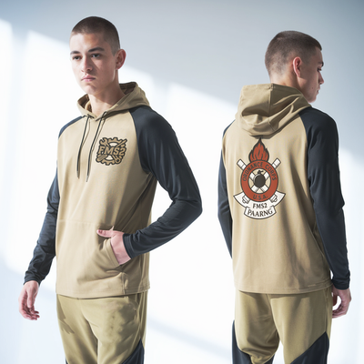 1463rd 67280006 Hoodie - 4