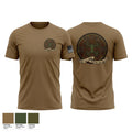133 SFS Short Sleeve Performance Shirt - 1